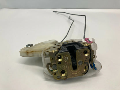 02-07 SUBARU IMPREZA FRONT RIGHT PASSENGER DOOR LOCK LATCH ACTUATOR 61100FE000