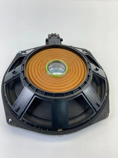 2002-2005 BMW 745I 745LI FRONT SIDE SOUND SYSTEM SPEAKER SUB WOOFER 65136907653