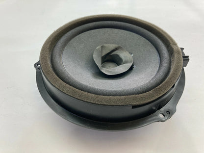 2014-2019 FORD FIESTA REAR DOOR SYSTEM SOUND AUDIO SPEAKER 8A6T-18808-CC OEM