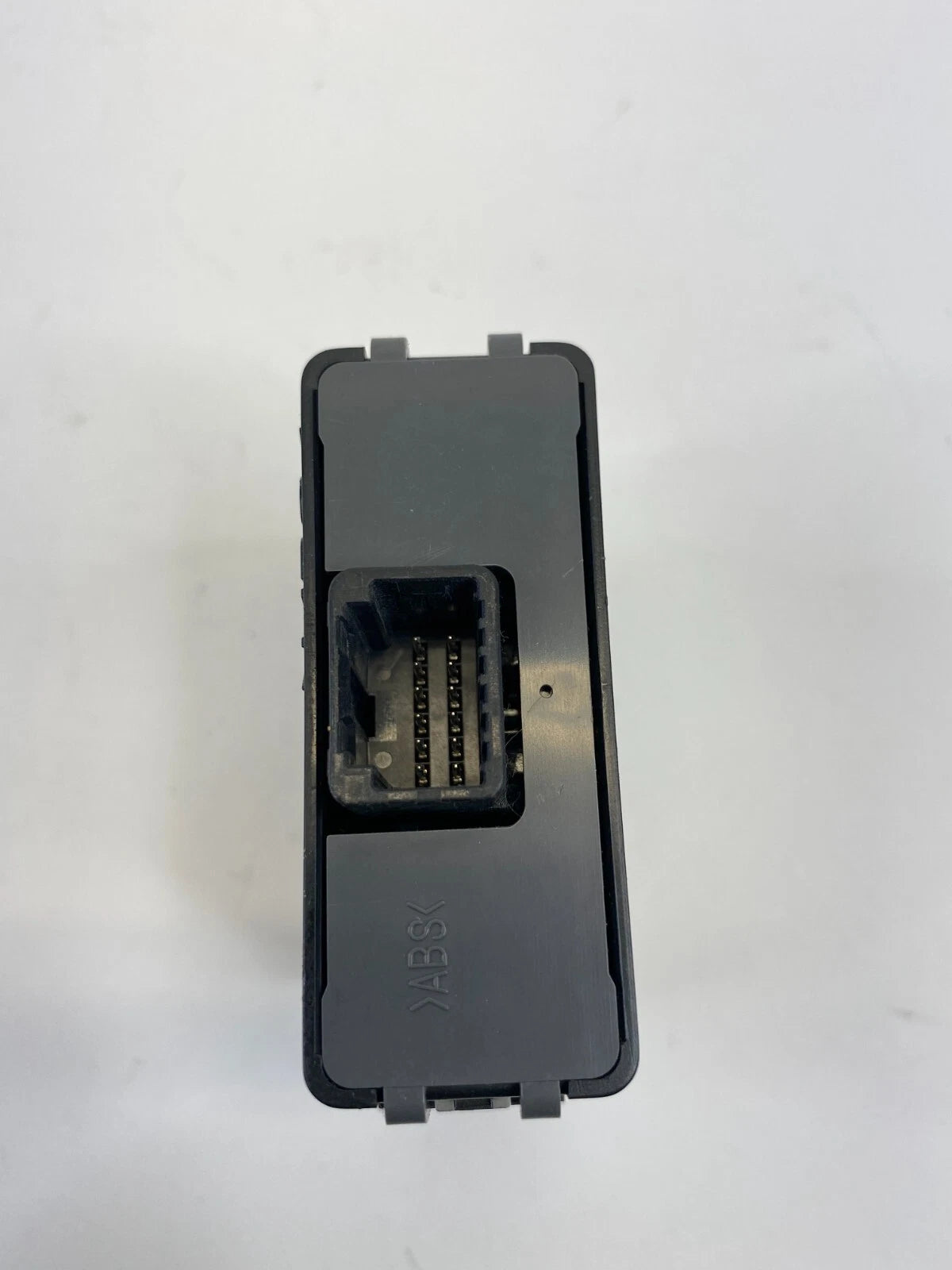 09-15 TOYOTA PRIUS TIRE PRESSURE MONITORING SYSTEM CONTROL MODULE 89769-47030