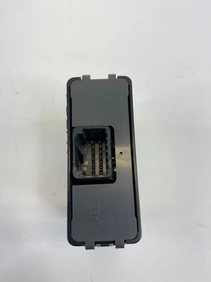 09-15 TOYOTA PRIUS TIRE PRESSURE MONITORING SYSTEM CONTROL MODULE 89769-47030