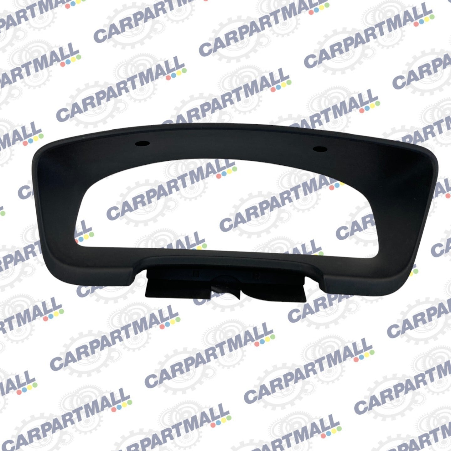 01 02 03 04 Nissan Pathfinder Dash Speedometer Cluster Trim Bezel 682404W300 OEM