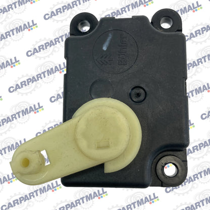 2003 04 05 06 2007 SAAB 9-3 93 A/C AC ACTUATOR HEATER VALVE UNIT OEM