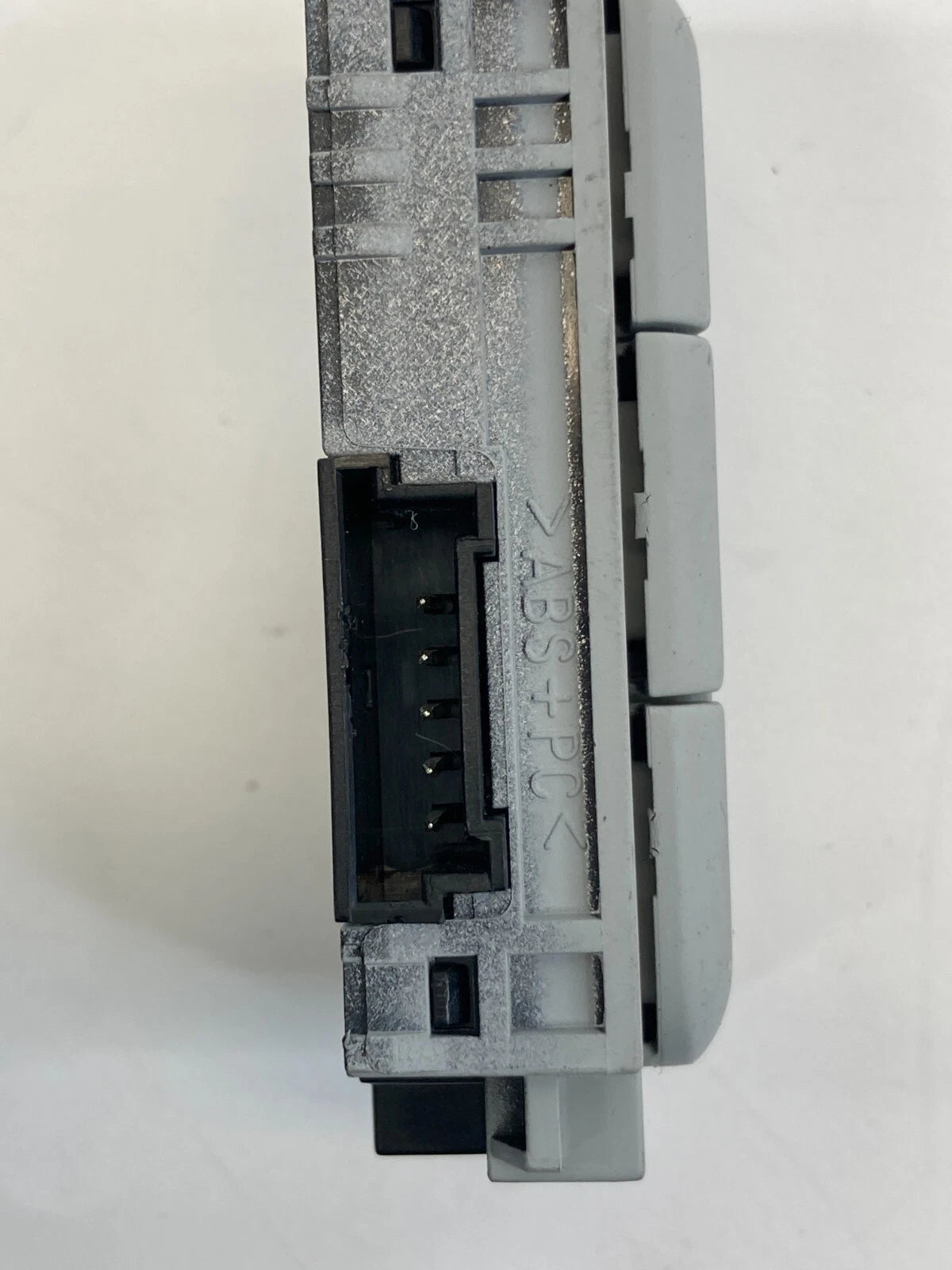 2013-2016 AUDI A4 GARAGE DOOR OPENER TRANSMITTER CONTROL SWITCH 8K0-959-719-B