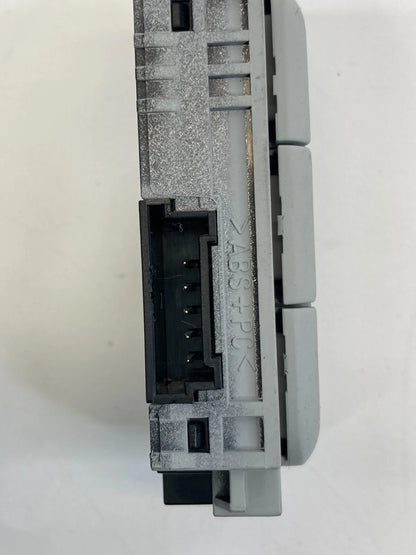 2013-2016 AUDI A4 GARAGE DOOR OPENER TRANSMITTER CONTROL SWITCH 8K0-959-719-B