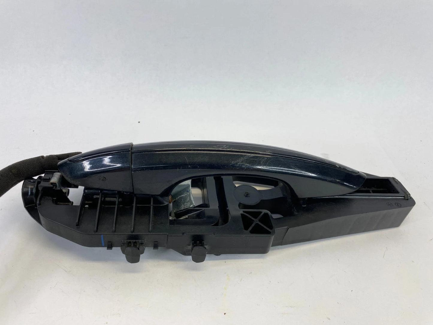 2013-2020 FORD FUSION FRONT RIGHT PASSENGER SIDE EXTERIOR DOOR HANDLE ASSY OEM