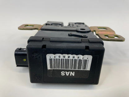 2002-2015 Mini Cooper Rear Trunk Tailgate Hatch Lock Latch Actuator Assy OEM