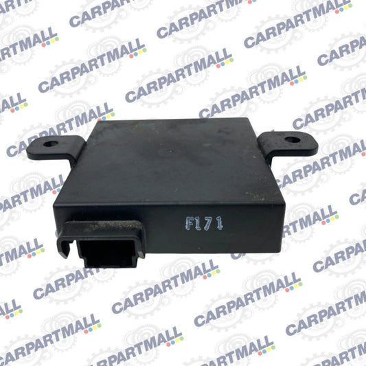 11-19 FORD FIESTA AMBIENT LIGHT CONTROL COMPUTER MODULE UNIT OEM 9S4313E702AA