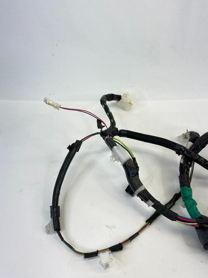 2009 2010 Toyota Matrix Front Left Side Door Wire Wiring Harness 82152-02J30