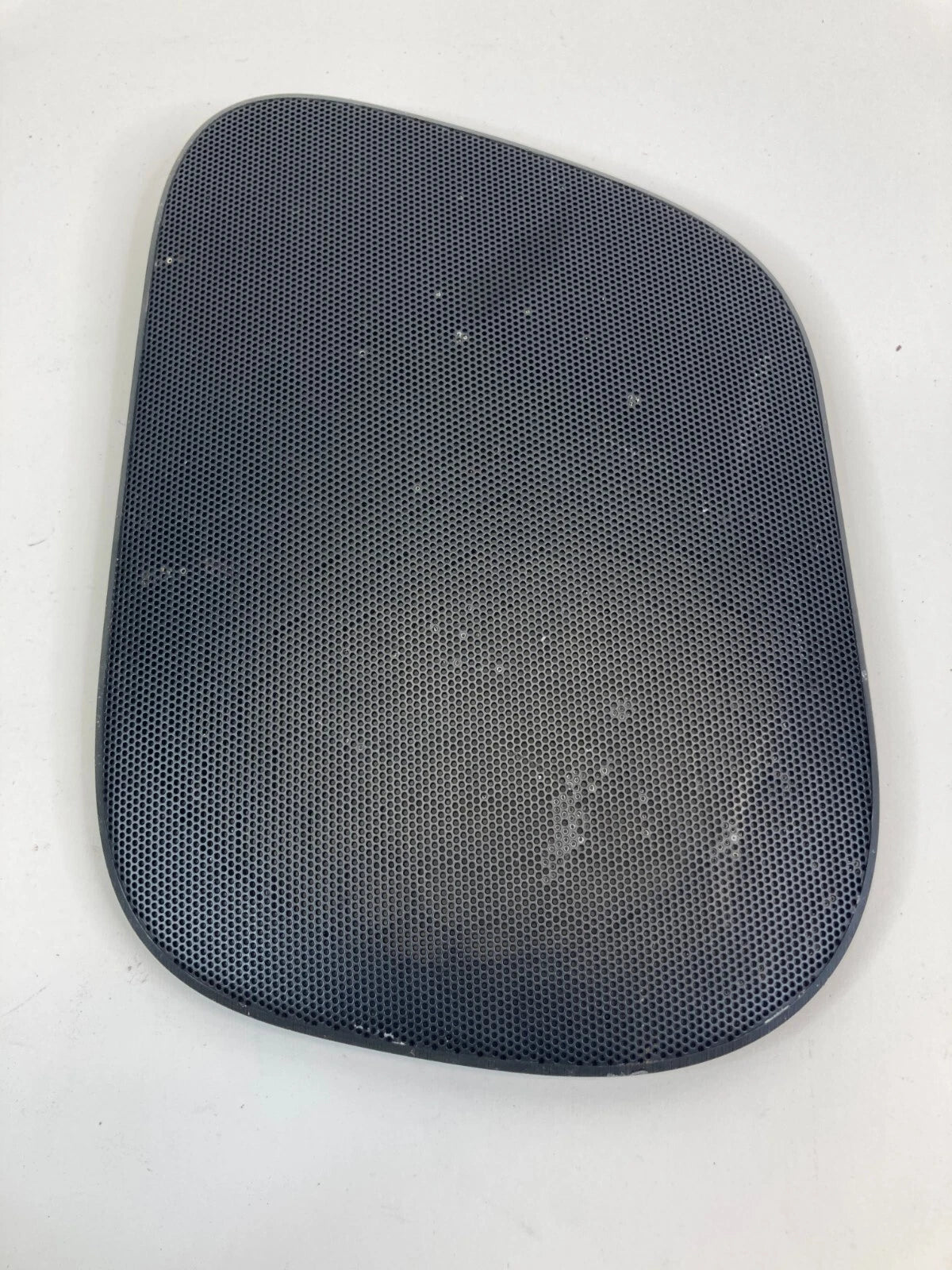 2010-2013 INFINITI G37 REAR RIGHT SIDE DOOR SPEAKER GRILLE COVER 28744-JU40A OEM