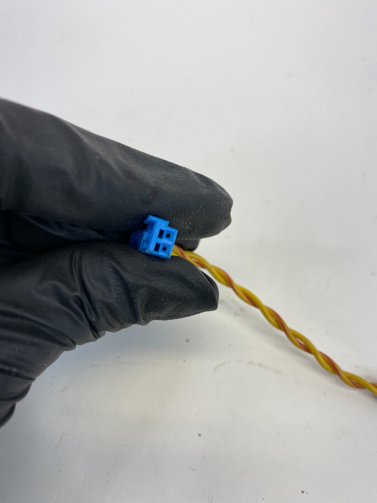 2006 BMW 330xi 2007 2008 328xi Front Side Door Tweeter Audio Speaker 65136934025