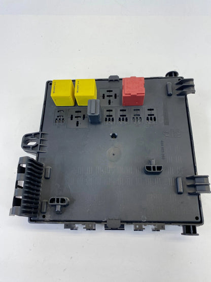2003-2006 Saab 9-3 2.0L L4 Rear Trunk Power Distribution Fuse Box 12805846