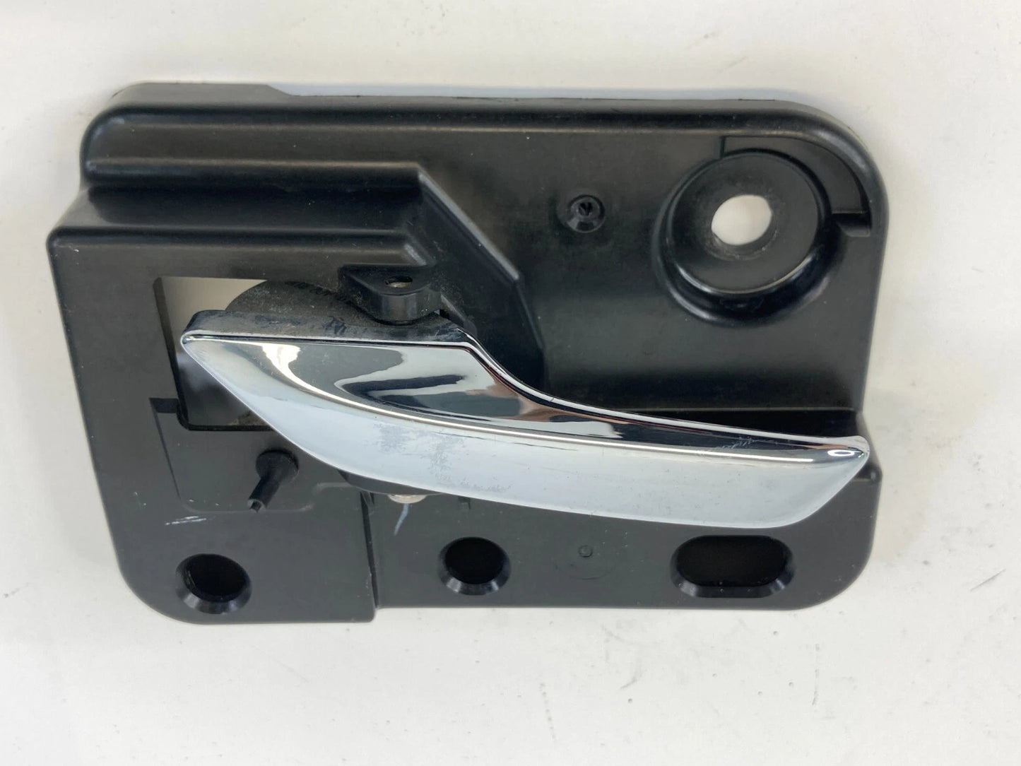 2009 2010 DODGE JOURNEY REAR LEFT SIDE INTERIOR INNER DOOR HANDLE 996210010 OEM