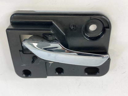 2009 2010 DODGE JOURNEY REAR LEFT SIDE INTERIOR INNER DOOR HANDLE 996210010 OEM
