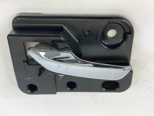 2009 2010 DODGE JOURNEY REAR LEFT SIDE INTERIOR INNER DOOR HANDLE 996210010 OEM