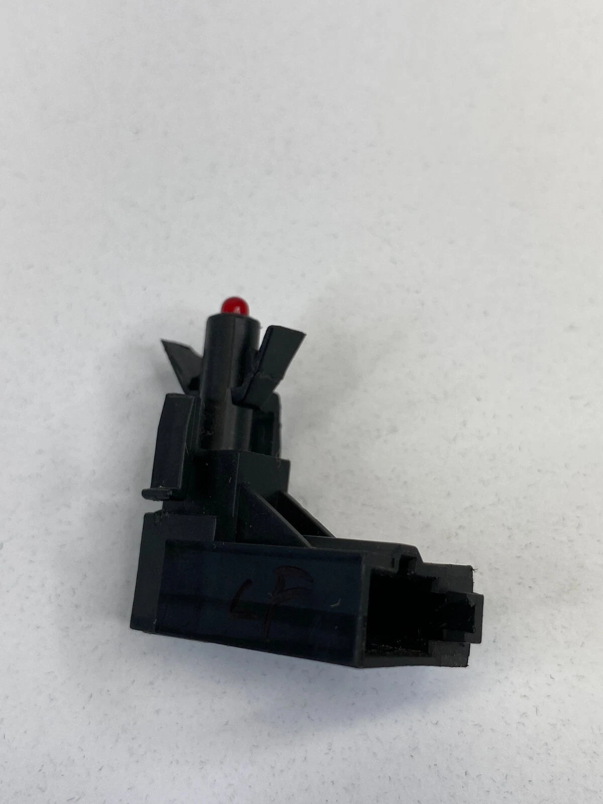 2009-2022 VOLKSWAGEN TIGUAN SUV 4-DR FRONT LEFT DOOR WARNING RED LAMP ASSEMBLY