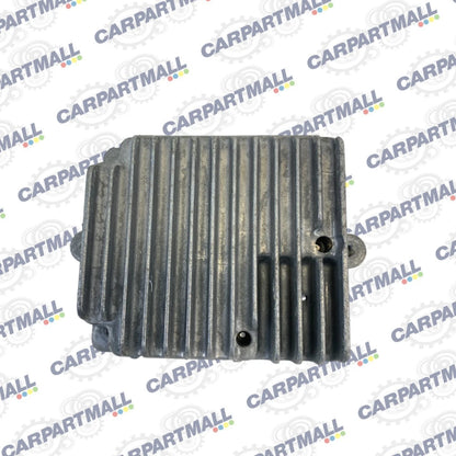 2008-2010 HONDA ODYSSEY 3.5L ACTIVE MOUNT CONTROL MODULE ECM OEM 38700-SHJ-A01