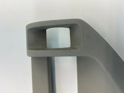 2009 2010 VW ROUTAN REAR RIGHT INNER DOOR SLIDING HANDLE COVER TRIM L0150348 OEM
