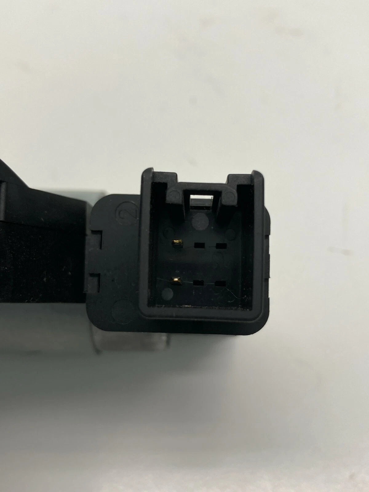 2003 04 05 06 07 2008 MAZDA 6 REAR LEFT BACK SIDE DOOR POWER WINDOW MOTOR OEM