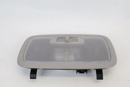 2010-2013 KIA SOUL REAR INTERIOR OVERHEAD DOME MAP LIGHT LAMP 92850-2H000