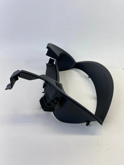 2016-2019 Ford Explorer Police Interceptor Dash Cluster Bezel Trim FB5378044D70B