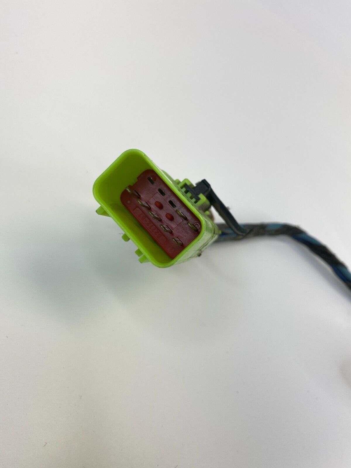 2009-2011 Volkswagen Routan Rear HVAC Evaporator Wire Wiring Harness 02000170