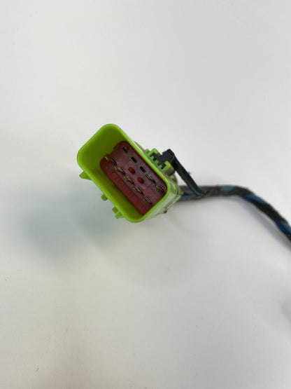 2009-2011 Volkswagen Routan Rear HVAC Evaporator Wire Wiring Harness 02000170