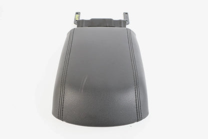 2013-2016 FORD ESCAPE 13-18 C-MAX CENTER CONSOLE ARMREST LID COVER LEATHER OEM