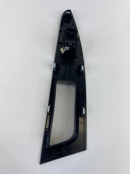 2013-2020 Ford Fusion Rear Left Door Window Switch W/ Bezel DS73-14A568-B