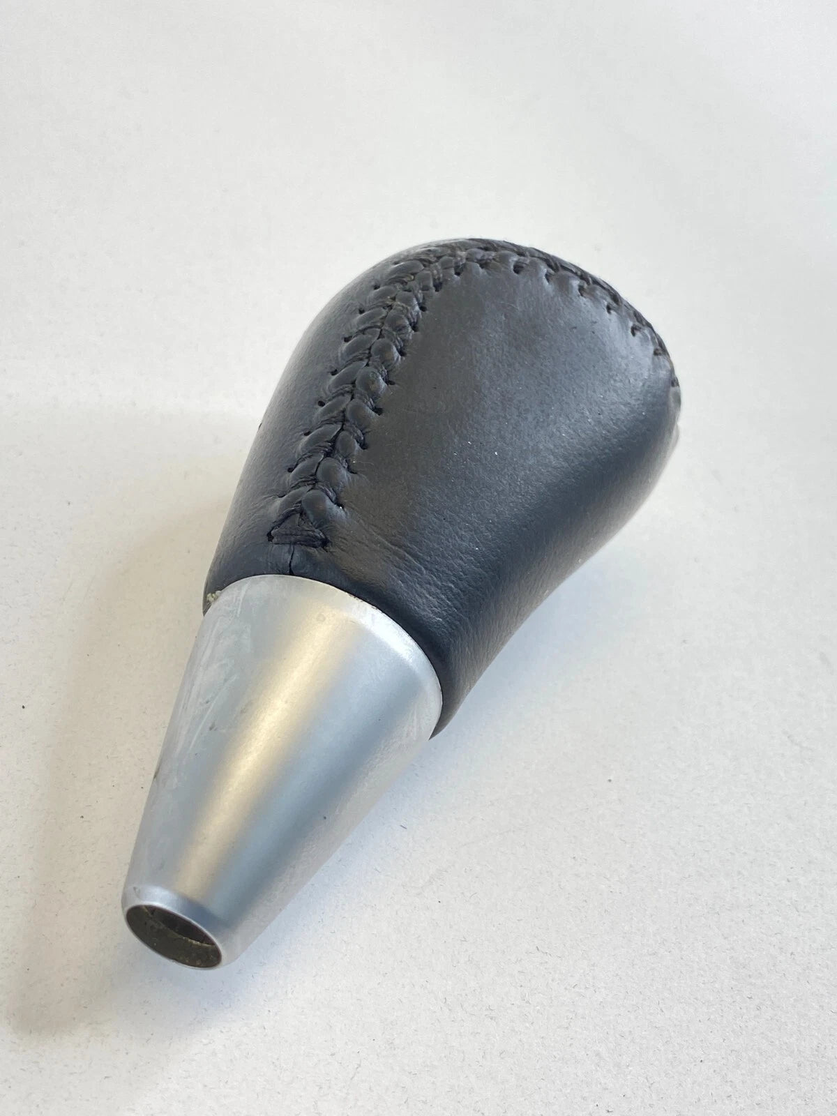 2004-2006 ACURA TL CENTER CONSOLE FLOOR AUTOMATIC TRANSMISSION SHIFT KNOB HANDLE