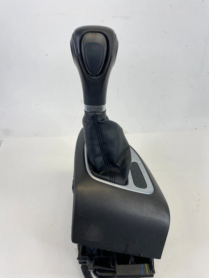 2013-2016 DODGE DART 1.4L AUTOMATIC FLOOR GEAR SHIFTER LEVER 1TP62DXSAJ OEM