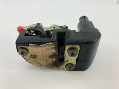 1993 93 Chrysler Imperial Rear Left Driver Side Door Lock Latch Actuator OEM