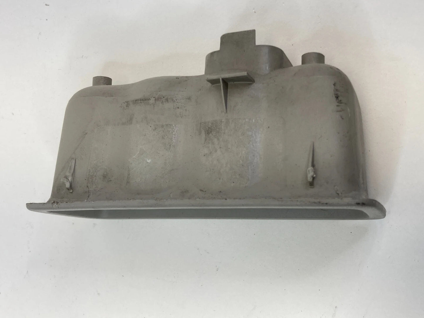 2005-2010 JEEP GRAND CHEROKEE REAR LEFT INNER DOOR PULL HANDLE TRAY TRIM POCKET