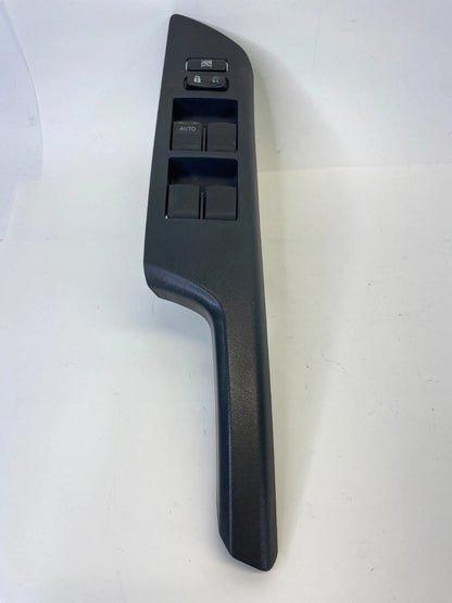 2009-2013 TOYOTA MATRIX COROLLA DRIVER LEFT SIDE MASTER POWER WINDOW SWITCH OEM