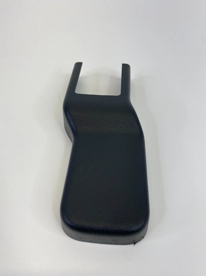 10-13 MAZDA 3 MAZDA3 SEDAN FRONT LEFT SIDE SEAT TRACK RAIL CAP COVER BBM257044