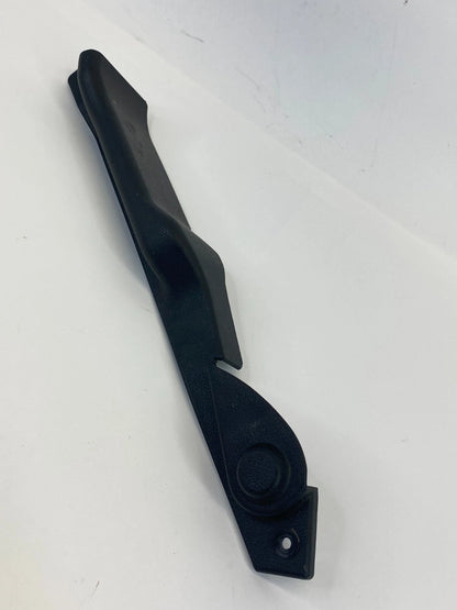 11-16 HYUNDAI ELANTRA LEFT DRIVER SEAT TRACK RAIL FINISH COVER TRIM 88195-MD520