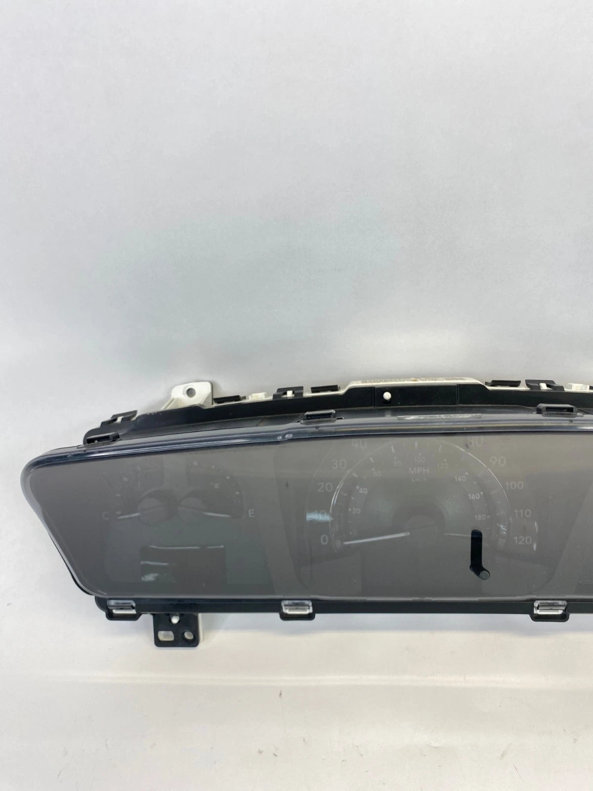 2010 DODGE JOURNEY SPEEDOMETER CLUSTER MODULE INNER 82K OEM FACTORY 05172840AC