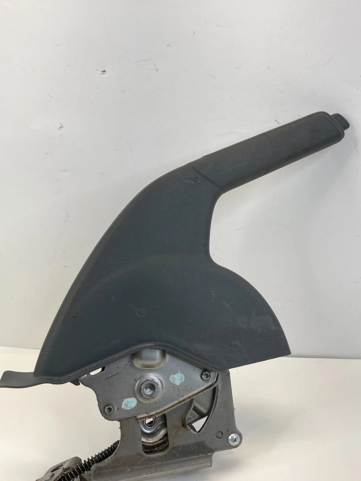 2003 2004 2005 HONDA CIVIC EMERGENCY PARKING BRAKE HANDLE LEVER ASSEMBLY OEM