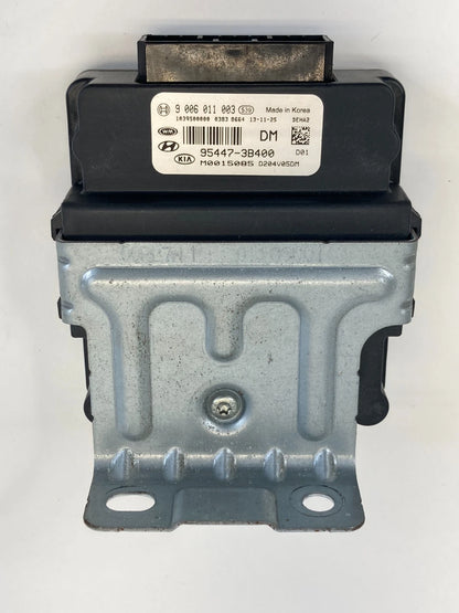 2013-2016 HYUNDAI SANTA FE TRANSFER CASE CONTROL MODULE UNIT 95447-3B400 OEM