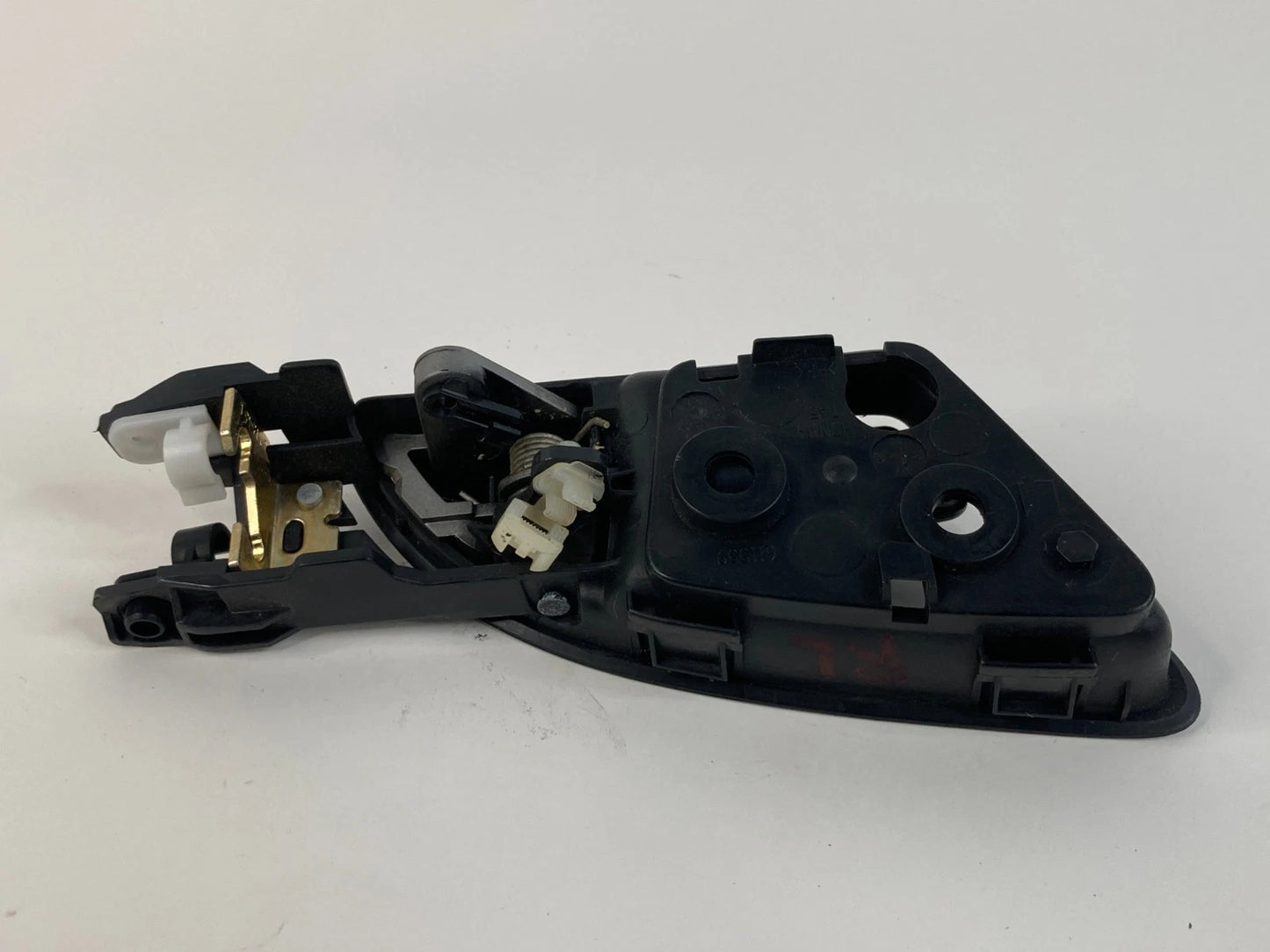 2010 2011 HONDA ACCORD CROSSTOUR REAR LEFR DRIVER SIDE INTERIOR DOOR HANDLE OEM