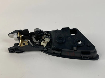 2010 2011 HONDA ACCORD CROSSTOUR REAR LEFR DRIVER SIDE INTERIOR DOOR HANDLE OEM
