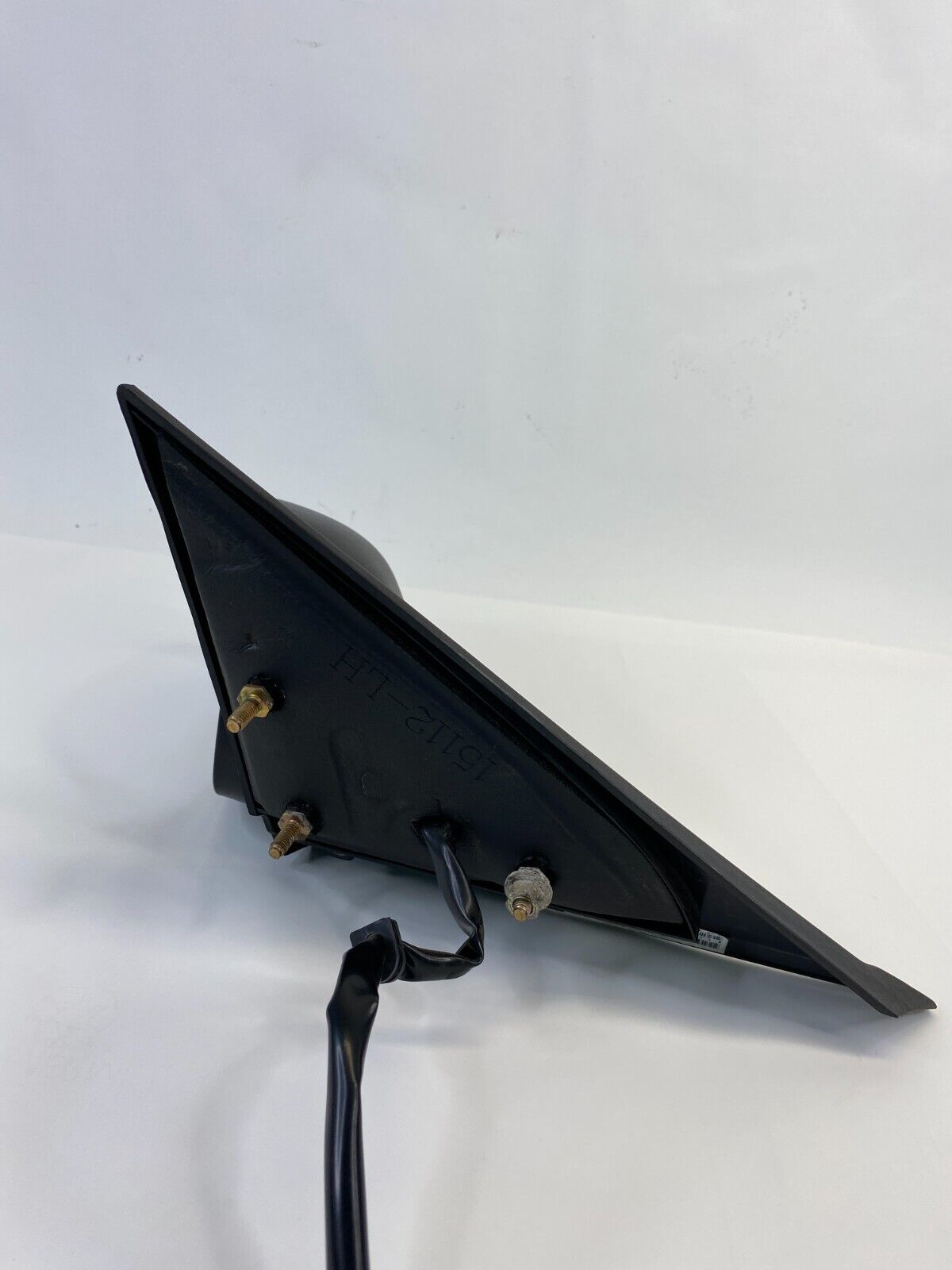 1999-2004 Ford Mustang Coupe Front Left Driver Side View Power Door Mirror OEM