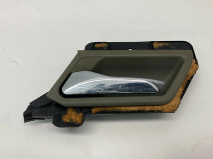 1994-1997 MERCEDES-BENZ C280 C220 FRONT LEFT INTERIOR DOOR HANDLE 2027660554