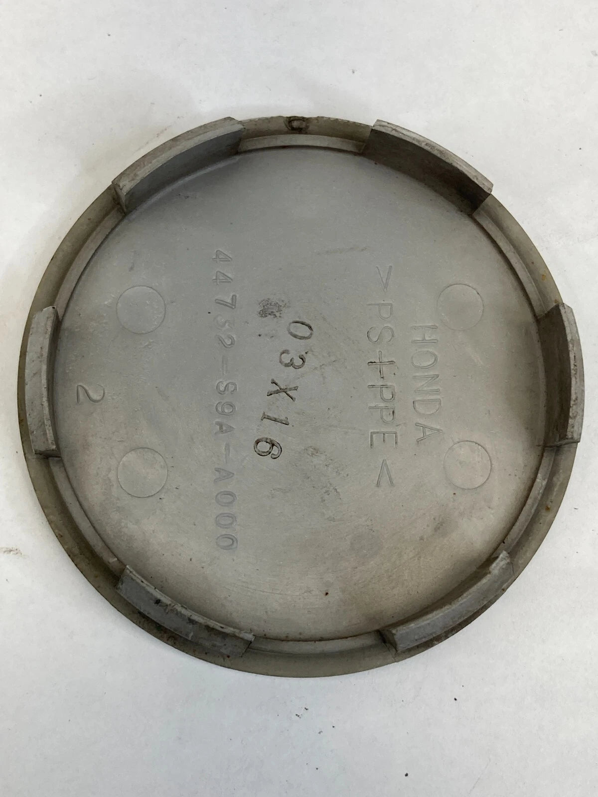 2004-2012 HONDA CIVIC RIM WHEEL CENTER CAP HUBCAP HUB CAP COVER 44732S9AA00 OEM
