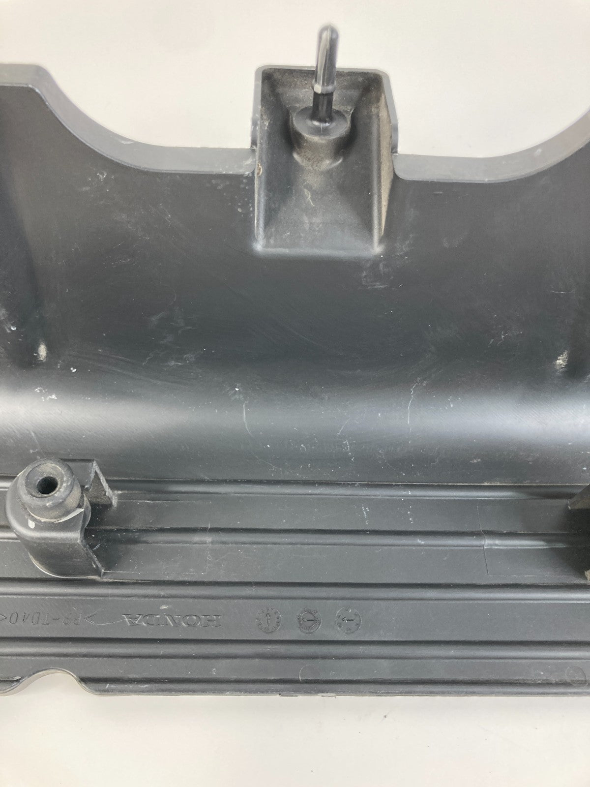 2007-2012 Acura RDX 2.3L A/T Engine Cover Fuel Injector Rail Trim Cover OEM