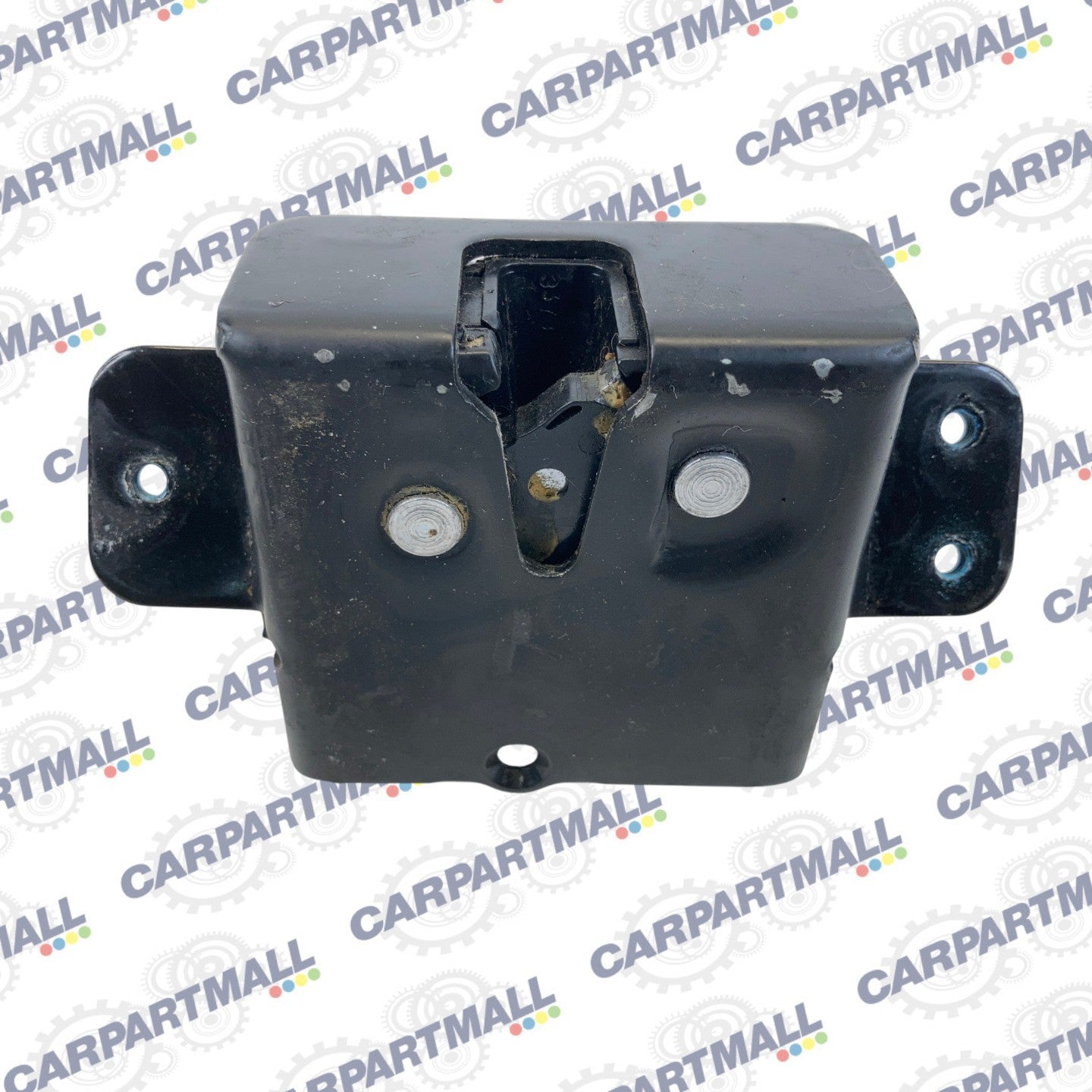 2012-2015 Chevrolet Captiva Sport Trunk Tailgate Lift Gate Latch Lock Actuator