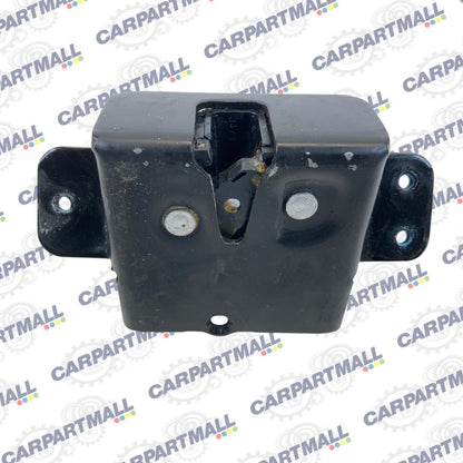 2012-2015 Chevrolet Captiva Sport Trunk Tailgate Lift Gate Latch Lock Actuator