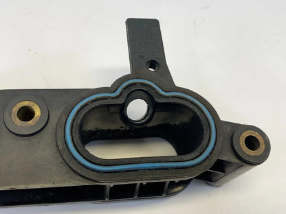 2003-2008 JAGUAR S-TYPE 3.0L V6 LOWER INTAKE MANIFOLD PLENUM OEM