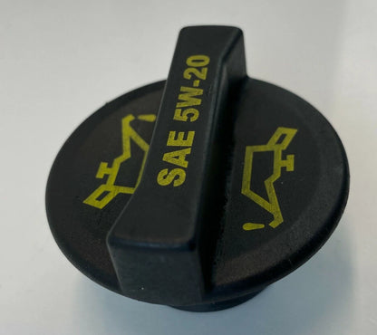 06 07 08 09 FORD FUSION 2.3L ENGINE OIL FILLER CAP LID TOP COVER SAE 5W-20 OEM
