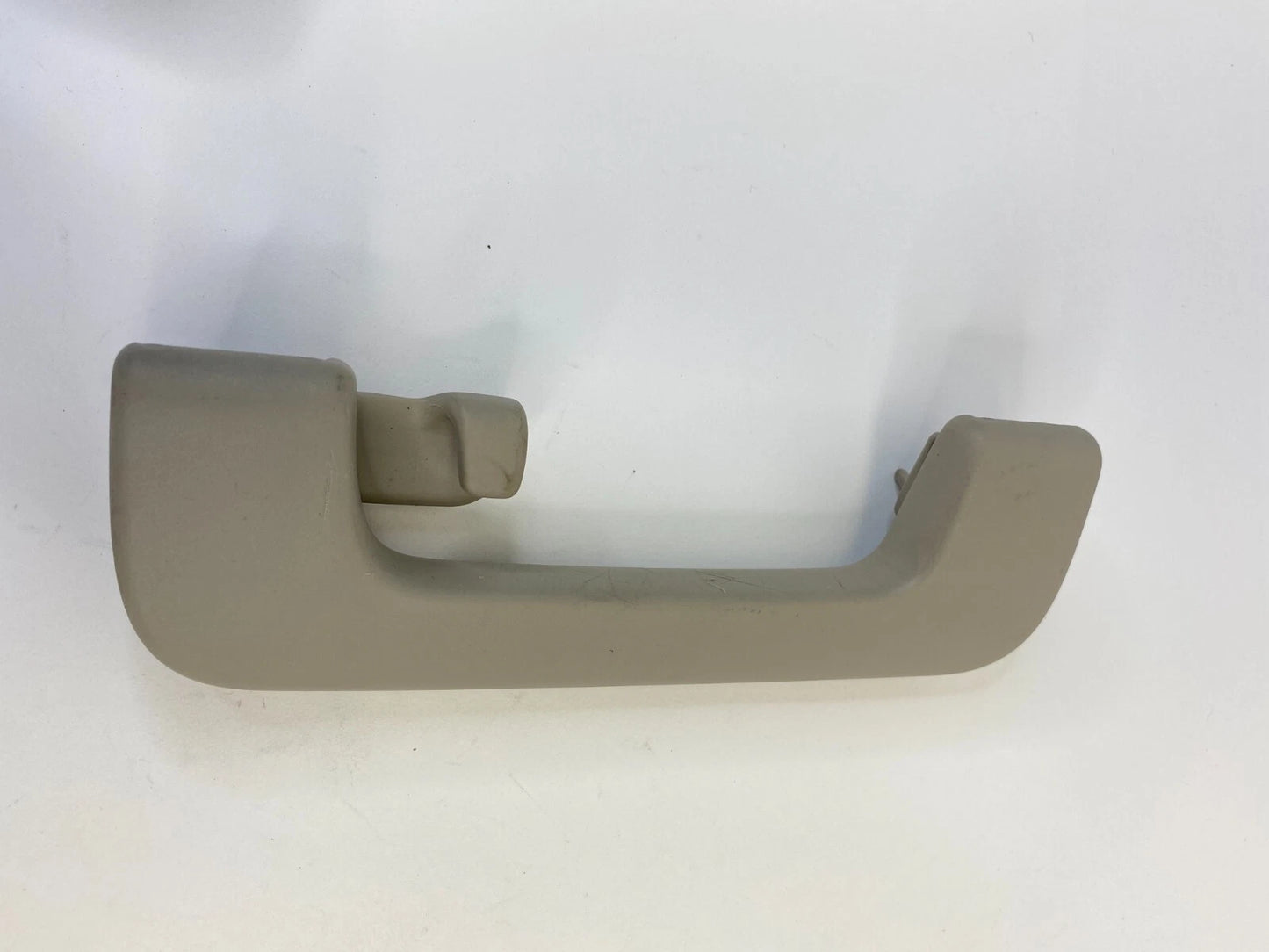 2005-2008 AUDI A6 QUATTRO REAR LEFT INTERIOR GRAB GRIP HANDLE ASSIST 8P0857607C